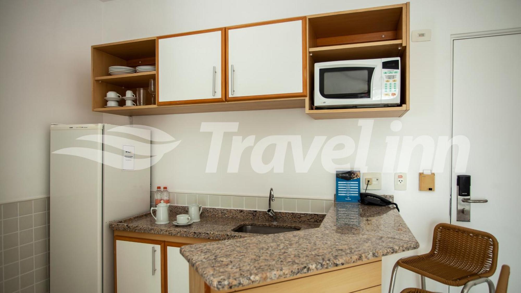 Travel Inn Flats Riviera Bertioga Exteriér fotografie